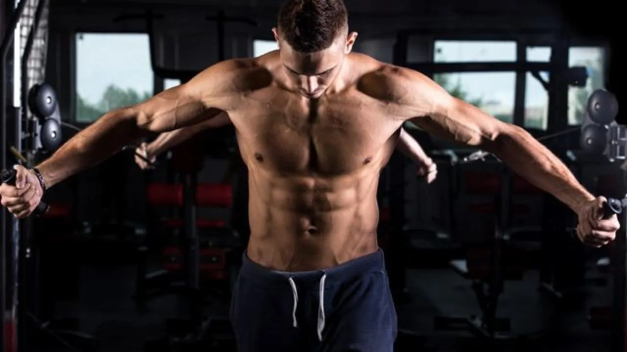 Cómo adaptar el entrenamiento en una etapa de definición o pérdida de grasa