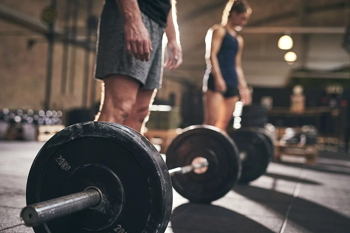Powerlifting para principiantes: guía para aumentar tu fuerza en el gimnasio