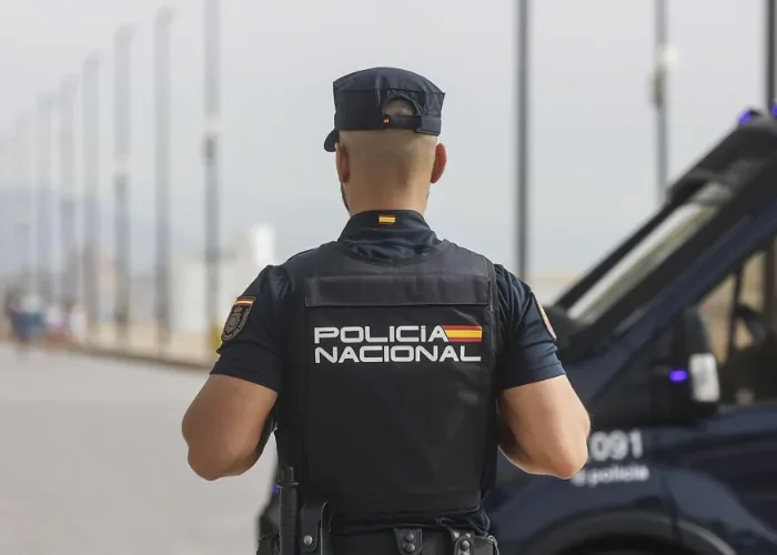 Pruebas físicas de acceso a la policía nacional: normas y baremos