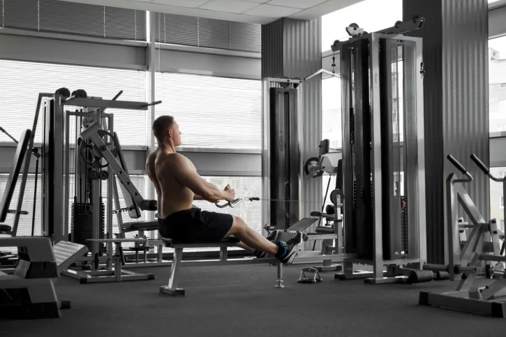 Repeticiones efectivas: entrenar cerca del fallo muscular para ganar músculo