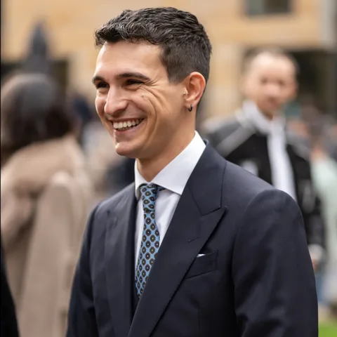 Pablo Álvarez Carbajal, ingeniero