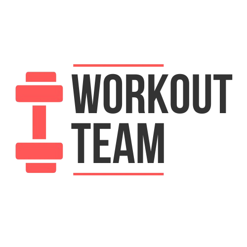 Equipo de Entrenadores - Workout Team