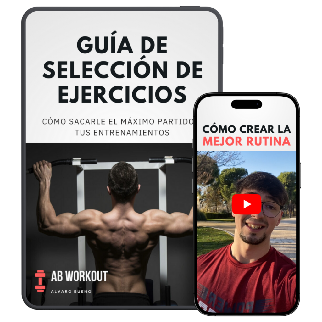 Ebook de selección de ejercicios