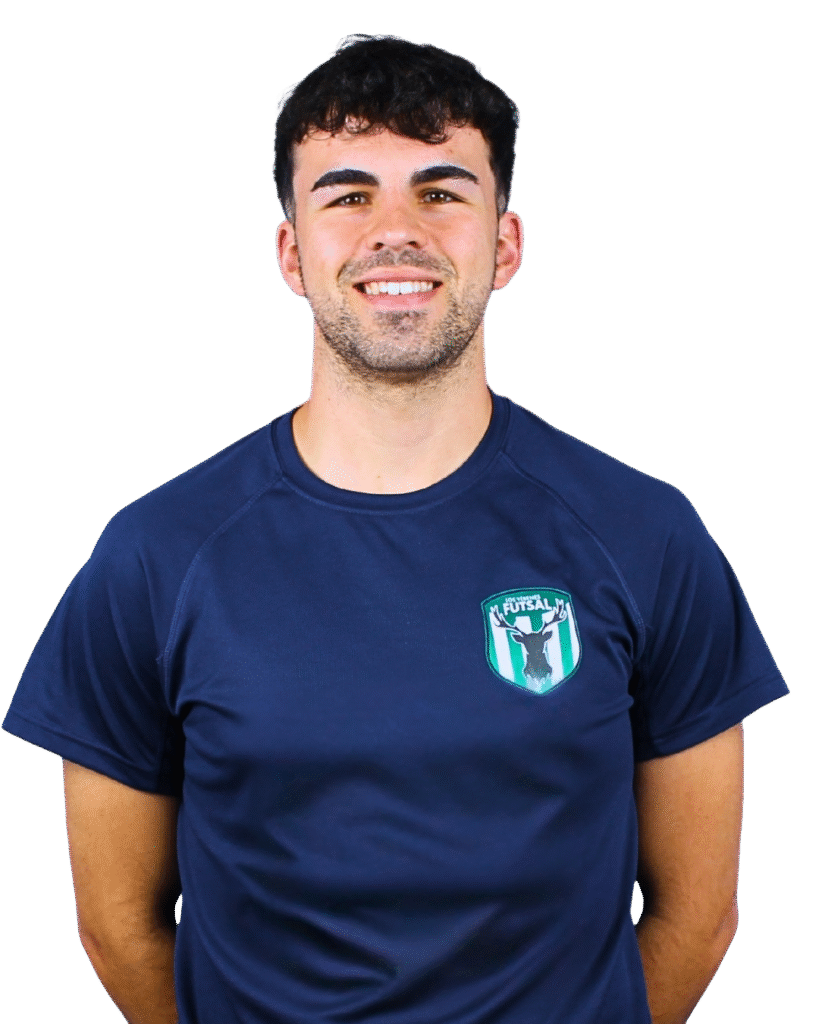 Diego Pavón - Workout Team