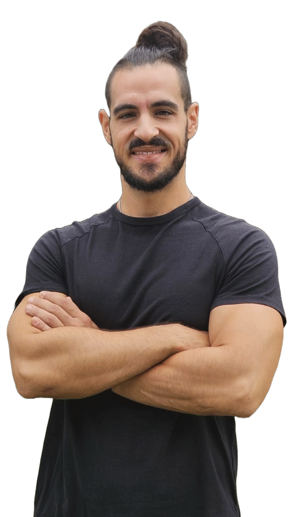 Juan Carlos Correas - Workout Team