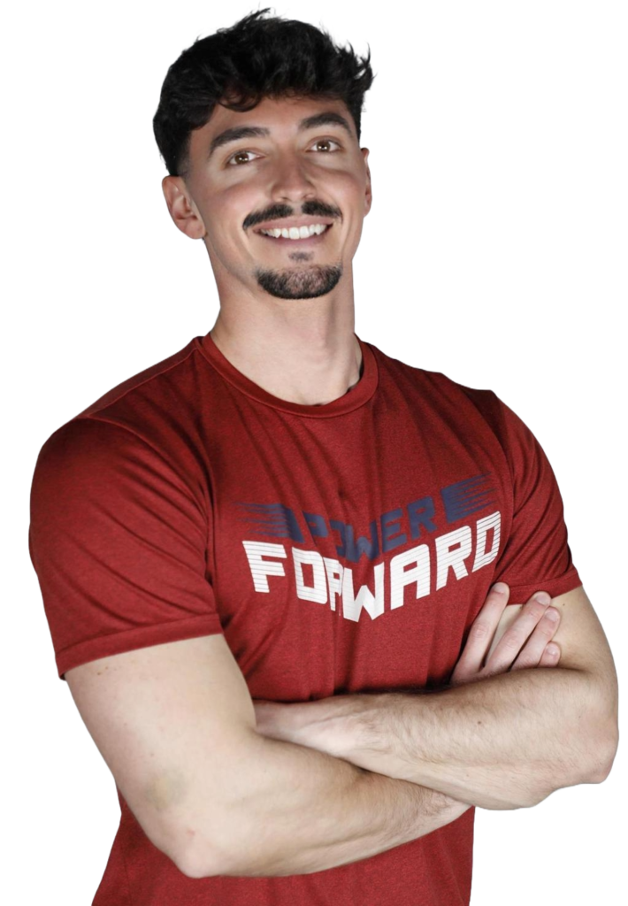 Álvaro Bueno - Entrenador Personal Online